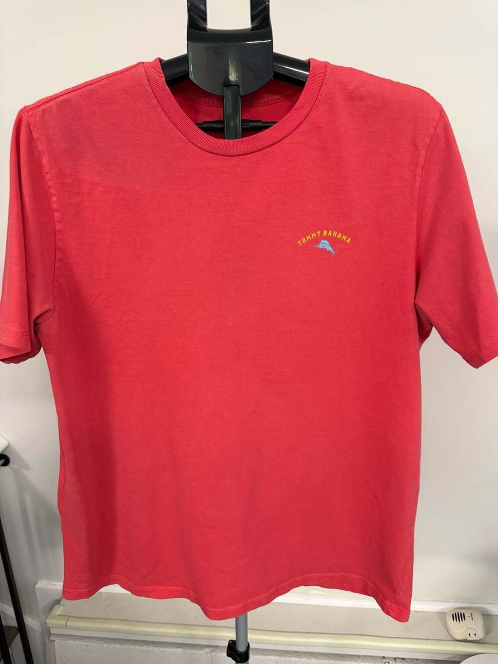 Tommy Bahama Keeper of the Flame Graphic T-Shirt